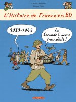 L'Histoire de France en BD