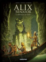 La montagne des morts