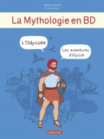 La Mythologie en BD/Les aventures d'Ulysse