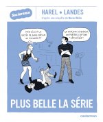 Plus belle la série