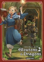 Gloutons et Dragons