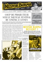 Numéro 1 - 21 juin 2017
