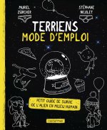 Terriens, mode d'emploi
