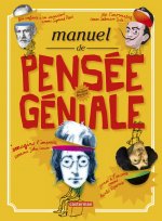 Manuel de pensee geniale
