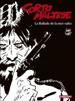 La Ballade de la mer salée (op Angoulème)