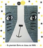 Mon imagier doudou - Petit chat et ses amis