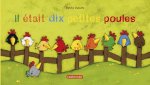 Il  etait dix petites poules