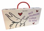 Mes premiers livres de bébé