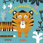 Les livres magiques - Ne le réveille pas !