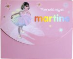 Martine - Mon petit coffret