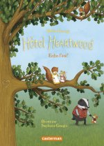 Hotel Heartwood