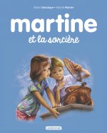 Martine et la sorcière