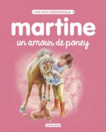 Martine un amour de poney