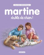 Martine drole de chien