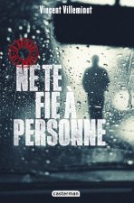 La brigade de l'ombre