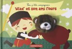 Les p'tits compagnons - Wlad' et son ami l'ours