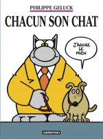 Le Chat 21/Chacun son chat