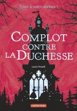 Alice à votre service