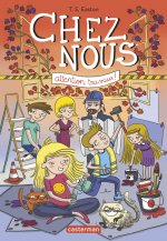 Chez nous