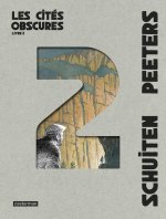 Les cites obscures 2