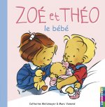 Zoé et Théo  - Le bébé