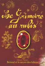 Le Secret des Hiboux