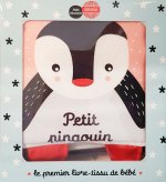 Petit pingouin et ses amis