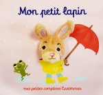 Mon petit lapin