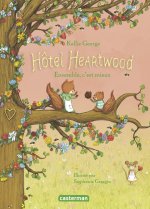 Hotel Heartwood