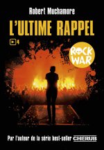 Rock war