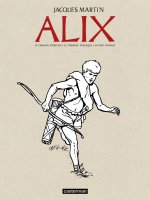 Alix - Alix recueil anniversaire