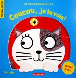 Coucou, je te vois !