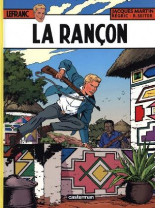 La Rançon