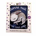 Mon imagier doudou - Bonne nuit mon tout-petit