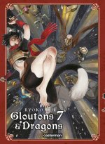 Gloutons et Dragons