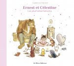 Ernest et Célestine - Mes plus belles histoires