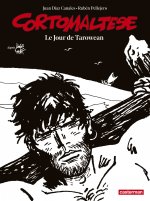 Corto Maltese 15