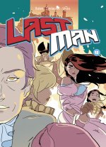 Lastman - Édition luxe