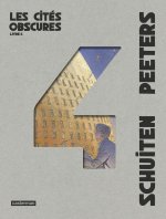 Les cites obscures 4