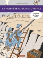 L'Histoire de France en BD