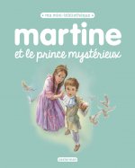Martine et le prince mystérieux