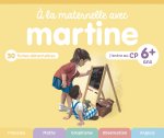 Martine - À la maternelle avec Martine
