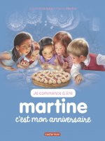 Martine - C'est mon anniversaire