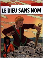 Le Dieu sans nom