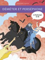 Déméter et Perséphone