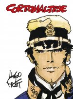 Corto Maltese - Coffret couleurs