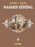 Magasin Général