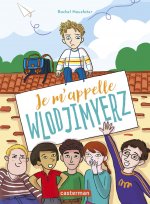 Je m'appelle Wlodjimyerz