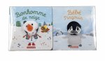 Les bébêtes - Coffret Hiver 2020