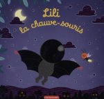 Les bébêtes - Lili la Chauve-Souris